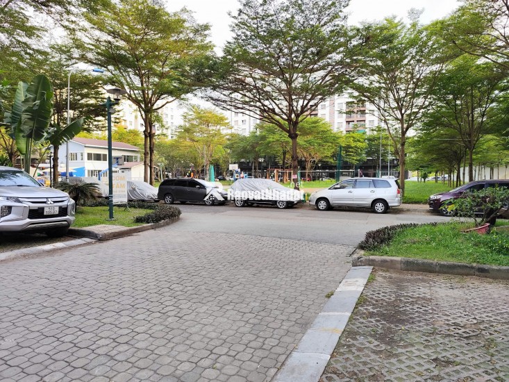 Cho thuê chung cư  Ehome3 3 phòng ngủ 2 WC nhà đẹp giá rẻ